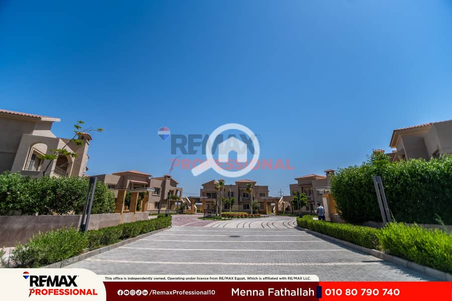 Delivery within 6 months private garden villa for sale in Alex West - Ansicht 5