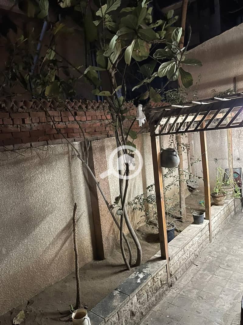 Super lux apartment in front of Al-Siraj Mall, Nasr City, 8th district, area 105 square meters net. - Widok 2