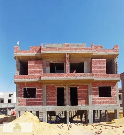 4 Bedroom Villa for Sale in Sheikh Zayed, Giza - WhatsApp Image 2026-05-23 at 4.03. 47 PM. jpeg