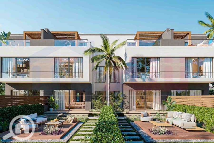 Apartment for sale, 177 sq m, opposite Carrefour City Center (down payment 663,750 EGP) – další