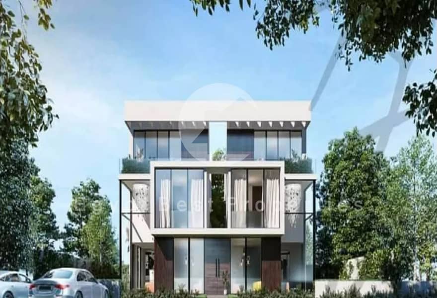 Penthouse For Sale in the Crest with 10% Down payment - Ansicht 4