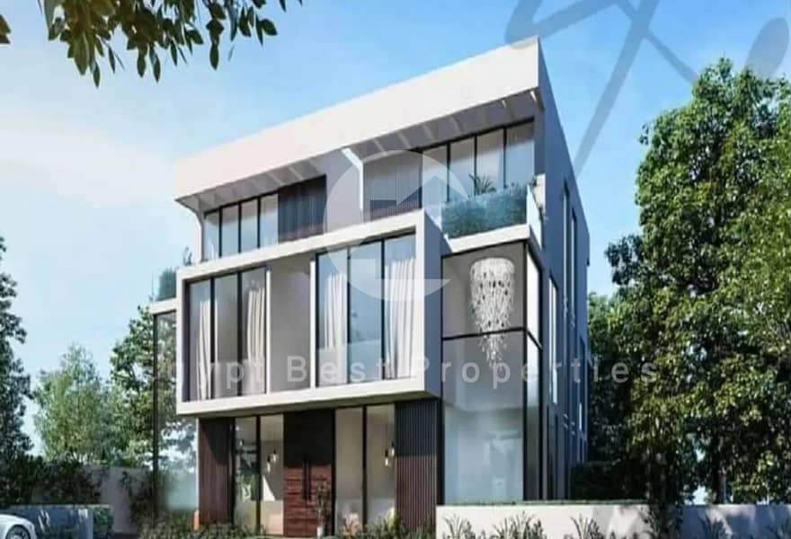 Penthouse For Sale in the Crest with 10% Down payment - Ansicht 5