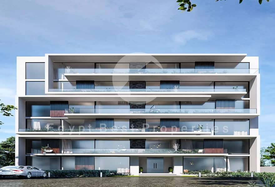 Penthouse For Sale in the Crest with 10% Down payment - Mehr