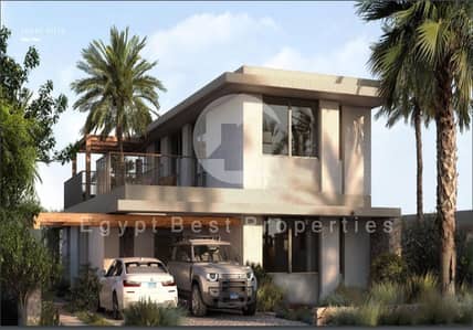 3 Bedroom Villa for Sale in Ras Soma, Red Sea - WhatsApp Image 2024-04-29 at 11.41. 31_af448852. jpg