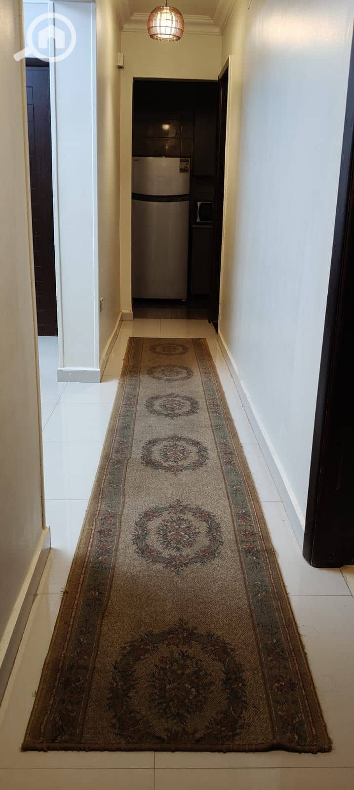 A unique opportunity for ownership in Madinaty B7 Area: 70 meters 5th floor Ideal division: 2 bedrooms bathroom reception - Widok 4