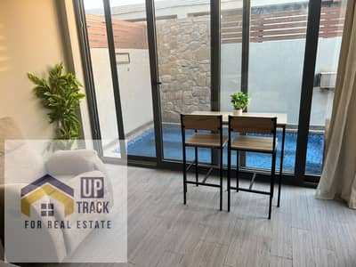 1 Bedroom Chalet for Rent in Gouna, Red Sea - WhatsApp Image 2026-06-06 at 12.42. 19 PM (5). jpeg 1 Bedroom Chalet for Rent in Gouna, Red Sea - WhatsApp Image 2026-06-06 at 12.42. 19 PM (5). jpeg