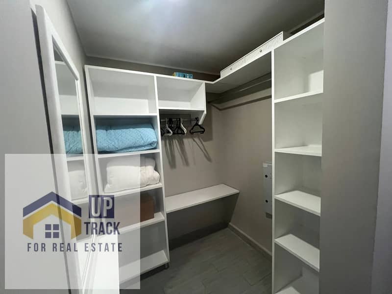 chalet one bedroom for rent with private heated pool – další