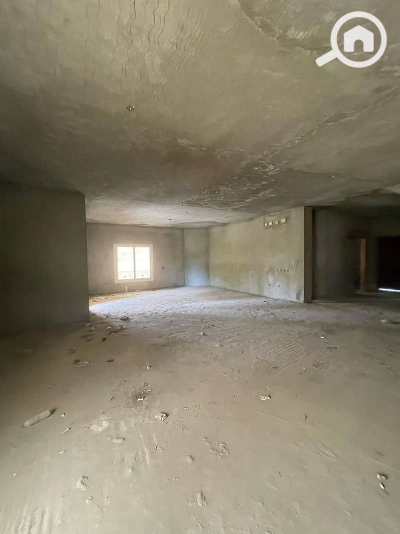Twin House for Sale in Les Rois Compound, 5th Settlement - Widok 6