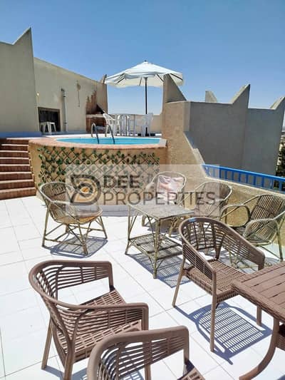 3 Bedroom Chalet for Rent in North Coast, Matruh - WhatsApp Image 2026-06-06 at 1.22. 43 PM. jpeg