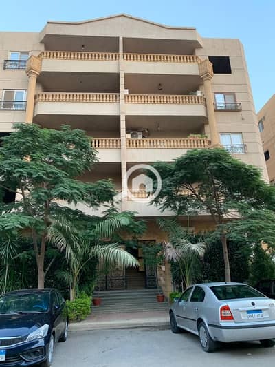 4 Bedroom Apartment for Sale in 6th of October, Giza - IMG-20251222-WA0007. jpg 4 Bedroom Apartment for Sale in 6th of October, Giza - IMG-20251222-WA0007. jpg