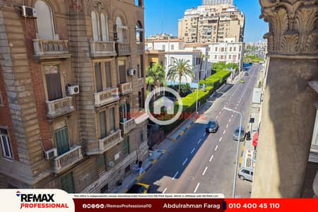 3 Bedroom Apartment for Sale in Raml Station, Alexandria - 1. jpg 3 Bedroom Apartment for Sale in Raml Station, Alexandria - 1. jpg