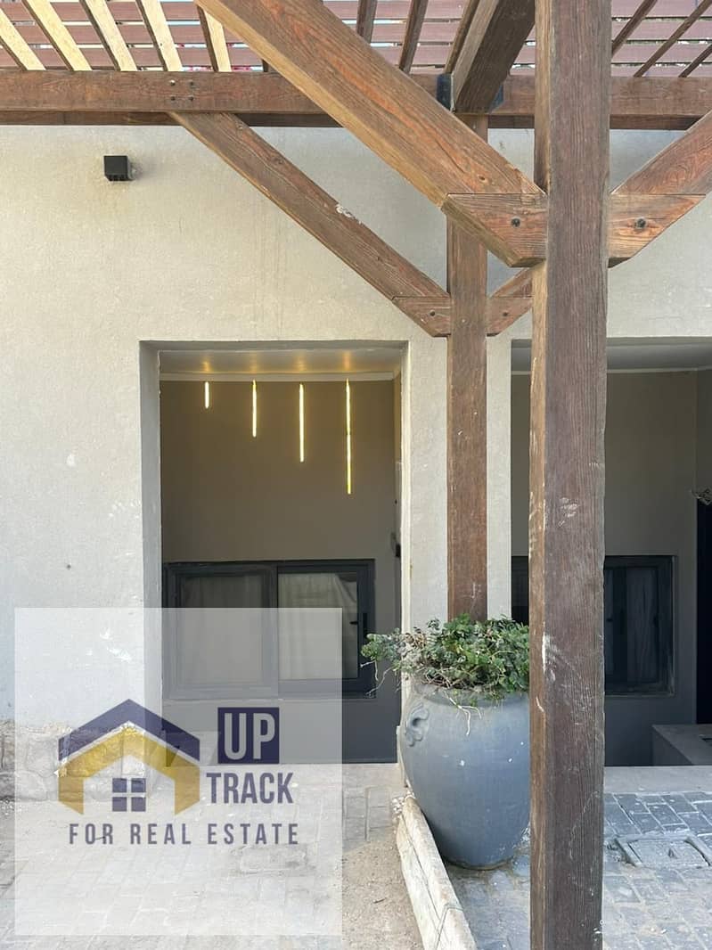 guest studio for rent at gouna - Widok 5