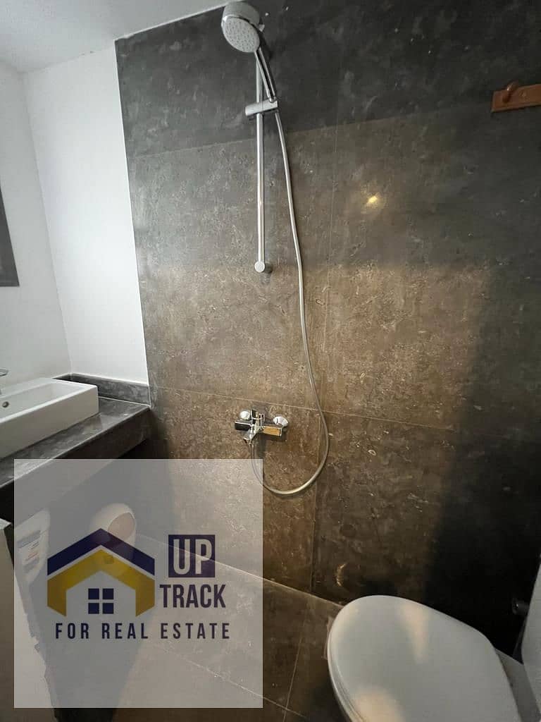 guest studio for rent at gouna - Widok 6