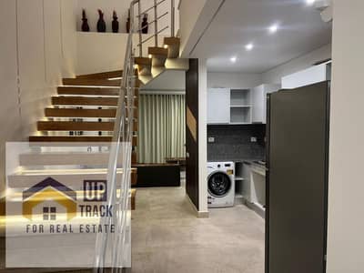 2 Bedroom Duplex for Rent in Gouna, Red Sea - WhatsApp Image 2026-06-06 at 1.53. 29 PM. jpeg 2 Bedroom Duplex for Rent in Gouna, Red Sea - WhatsApp Image 2026-06-06 at 1.53. 29 PM. jpeg