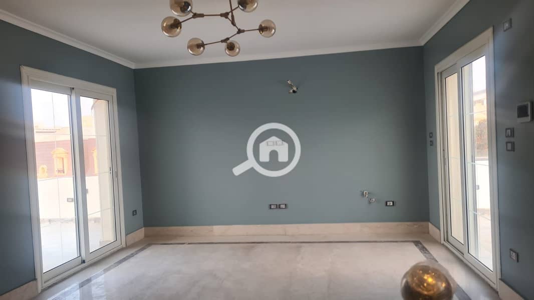 Luxury penthouse for rent in Mountain View ERK with private roof and spacious areas - Ansicht 4