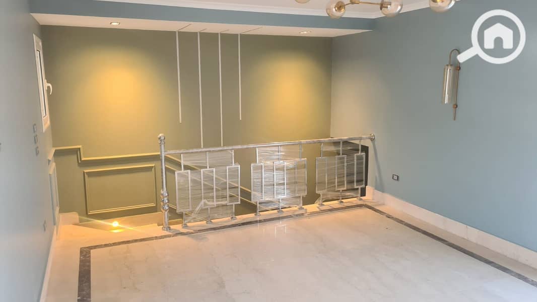 Luxury penthouse for rent in Mountain View ERK with private roof and spacious areas - Ansicht 5