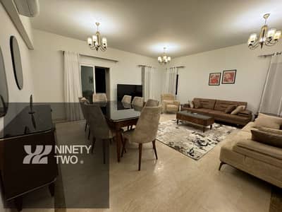 3 Bedroom Flat for Rent in New Cairo, Cairo - 1000256874. jpg