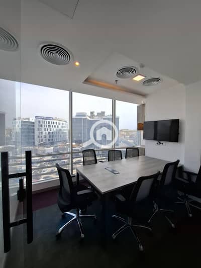 Office for Rent in New Cairo, Cairo - 1000604625. jpg