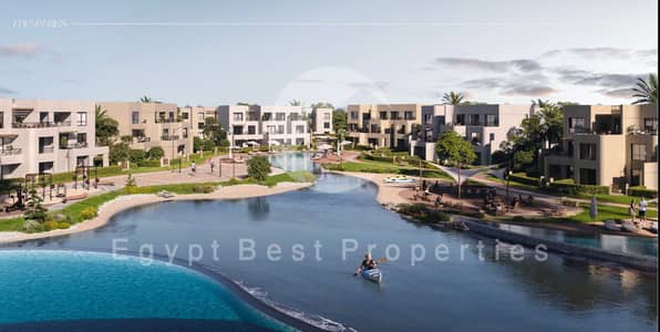 3 Bedroom Duplex for Sale in Makadi Bay, Red Sea - WhatsApp Image 2026-06-06 at 2.07. 19 PM. jpeg