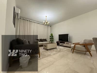 2 Bedroom Flat for Rent in New Cairo, Cairo - 1000256916. jpg