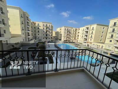 3 Bedroom Apartment for Rent in New Cairo, Cairo - 1000256939. jpg