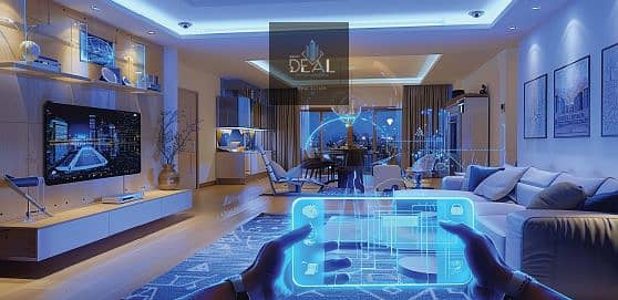 Own Your Clinic in MU23 at the Heart of the Largest Residential Catchment Area in the New Administrative Capital - Mehr