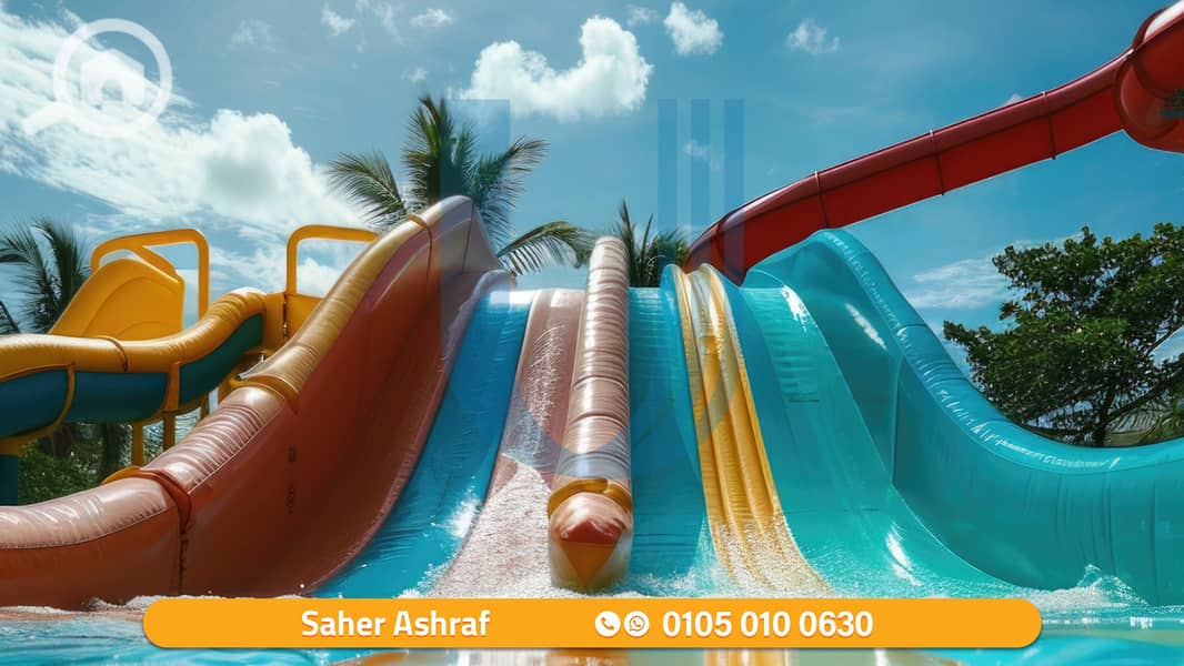 Chalet 106 m for sale - Ras El Hekma - Hacienda Waters – další