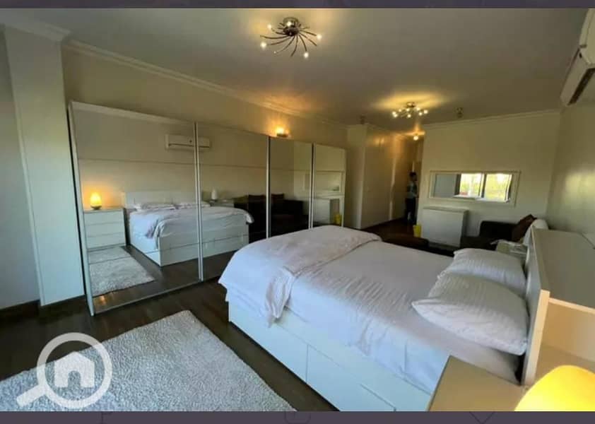 Standalone 6 bedrooms ready to move fully finished with private pool in Grand Heights - Ansicht 4