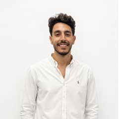 Hazem Mostafa Hazem Mostafa