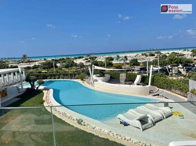 3 Bedroom Chalet for Sale in North Coast, Matruh - 701612091_122190315980833649_4839913609623276781_n. jpg