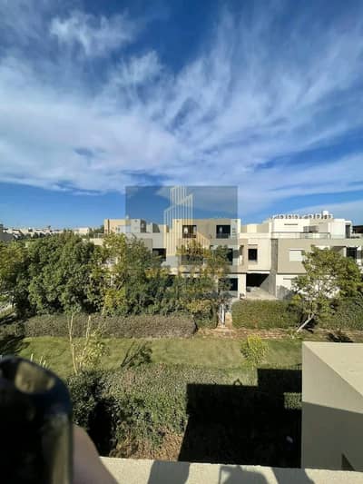 تاون هاوس 4 غرف نوم للبيع في 6 أكتوبر، الجيزة - IMG-20260606-WA0042. jpg