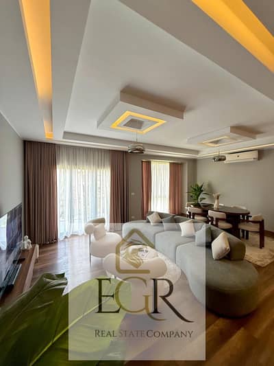 2 Bedroom Flat for Rent in New Heliopolis, Cairo - WhatsApp Image 2026-06-06 at 2.19. 31 PM (4). jpeg