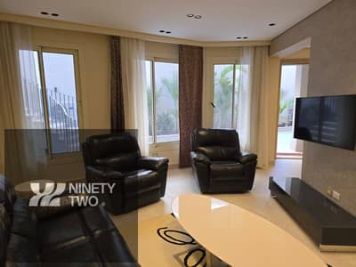 2 Bedroom Flat for Rent in New Cairo, Cairo - 1000256900. jpg