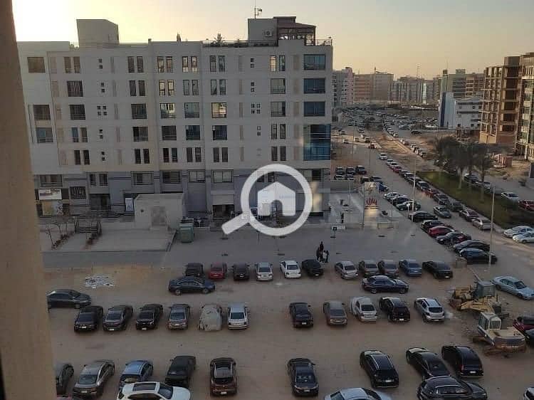 Full floor for sale in the second sector - New Cairo – pohled 4