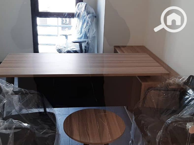 Full floor for sale in the second sector - New Cairo – pohled 5
