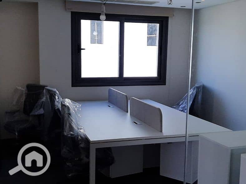 Full floor for sale in the second sector - New Cairo – další