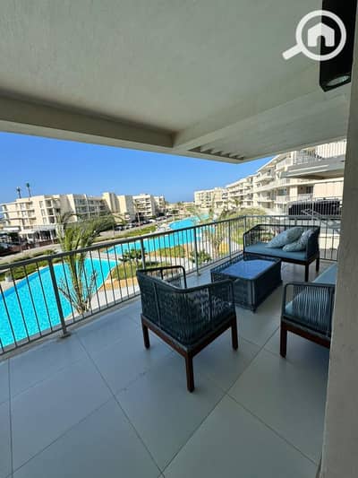 4 Bedroom Chalet for Rent in North Coast, Matruh - IMG_2188. jpg