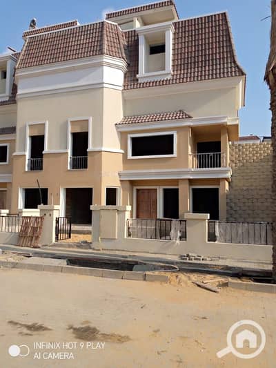 10+ Beds Other Residential for Sale in New Heliopolis, Cairo - WhatsApp Image 2026-03-29 at 14.30. 50. jpeg