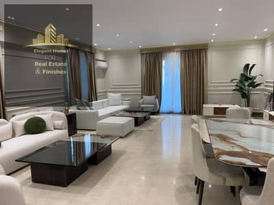 4 Bedroom Duplex for Rent in Katameya, Cairo - WhatsApp Image 2026-06-06 at 4.20. 52 AM. jpeg