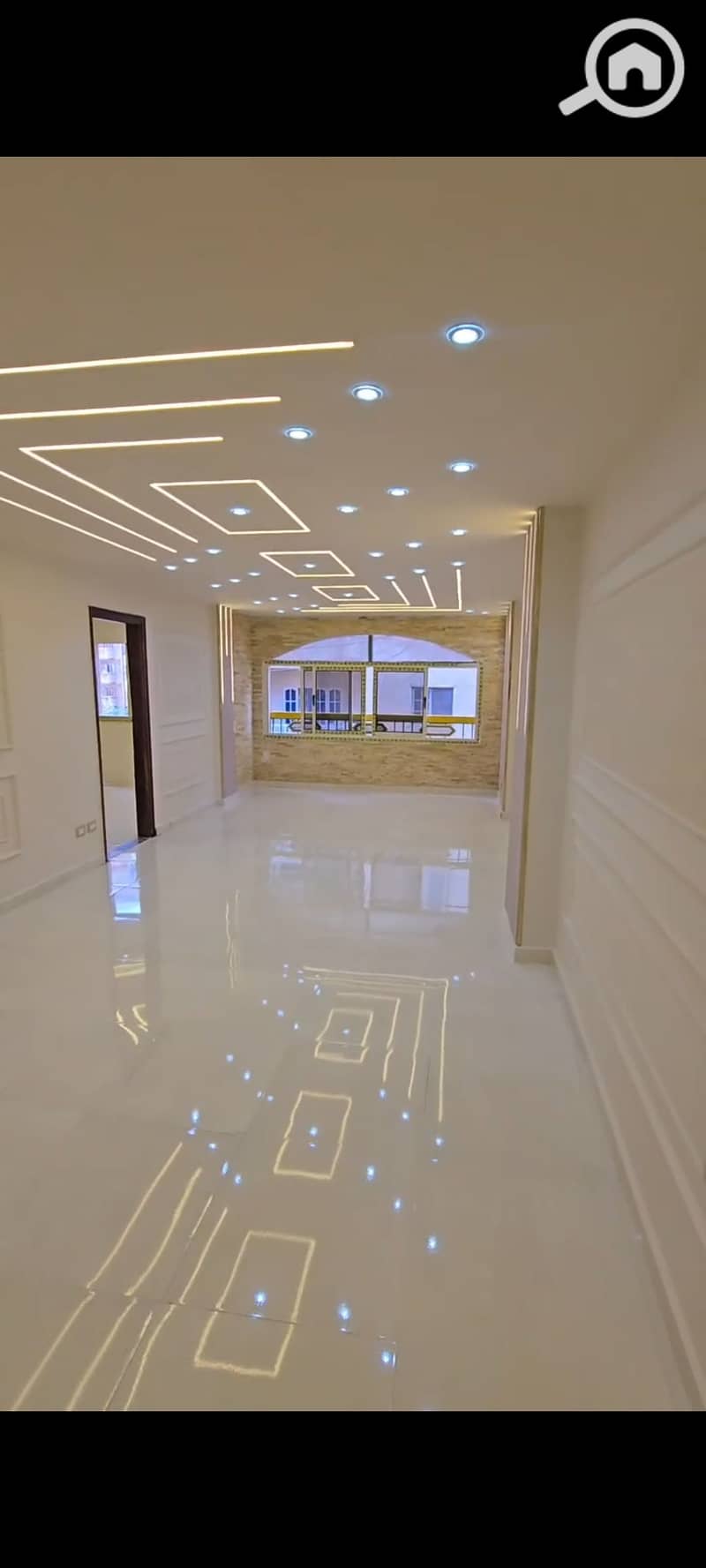 For sale: Miami Apartment, Al-Saba'i Street, 140 sq. m. - Ansicht 2