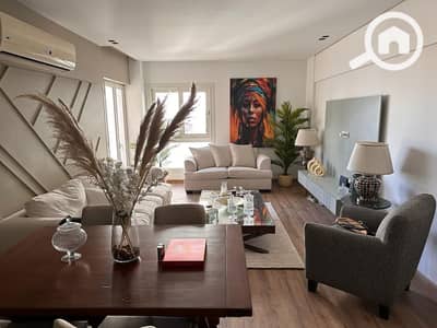 3 Bedroom Flat for Rent in 6th of October, Giza - WhatsApp Image 2026-05-05 at 12.53. 11 AM (5). jpeg