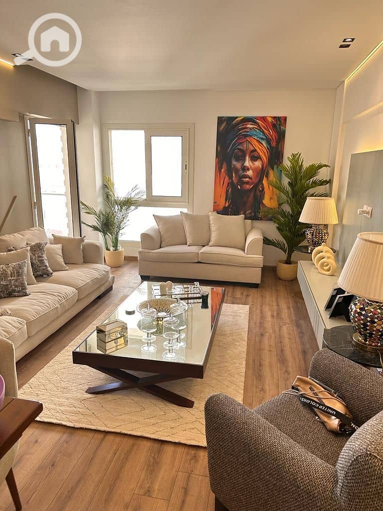 Furnished apartment for rent in Mountain View iCity October with a distinctive view - Ansicht 3