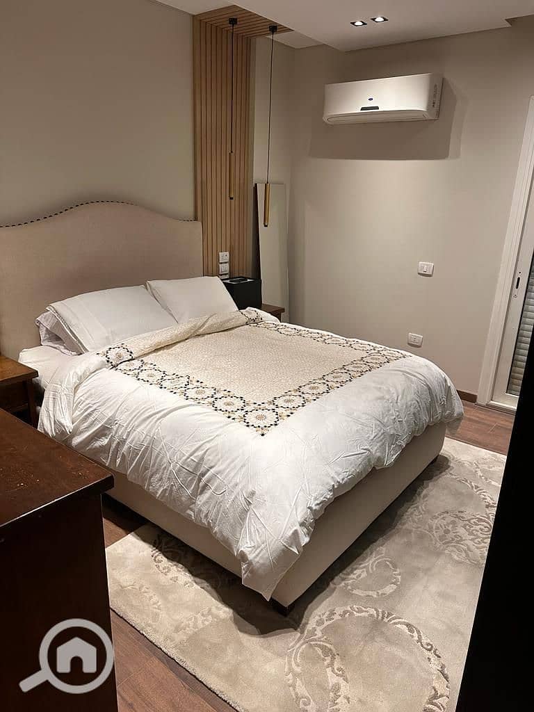 Furnished apartment for rent in Mountain View iCity October with a distinctive view - Ansicht 4