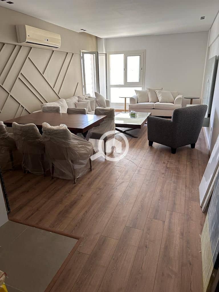 Furnished apartment for rent in Mountain View iCity October with a distinctive view - Ansicht 6
