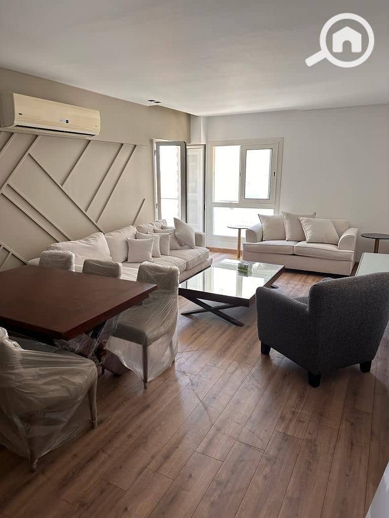 Furnished apartment for rent in Mountain View iCity October with a distinctive view - Mehr