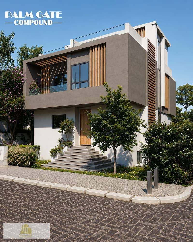 Your villa, built and ready for immediate occupancy, is available at the lowest price! - Ansicht 6