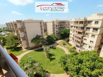 3 Bedroom Flat for Sale in Madinaty, Cairo - WhatsApp Image 2026-04-17 at 2.11. 43 PM (3). jpeg
