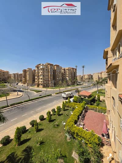 3 Bedroom Flat for Sale in Madinaty, Cairo - WhatsApp Image 2026-05-13 at 11.50. 28 PM (1). jpeg
