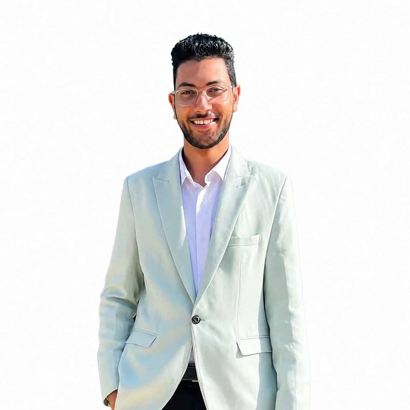 Mostafa Ahmed Mostafa Ahmed