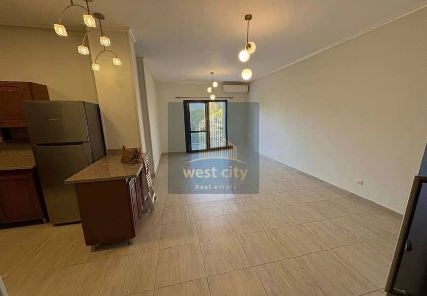 Apartment for rent in sodic westown Compound - Widok 2